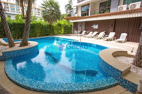 1 Bedroom Condo for sale in Nong Prue, Chonburi