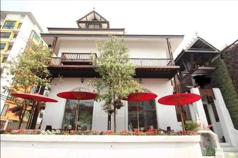 4 Bedroom Hotel / Resort for sale in Haiya, Chiang Mai