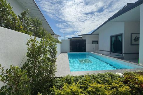 3 Bedroom Villa for rent in Villatown Huahin, Thap Tai, Prachuap Khiri Khan