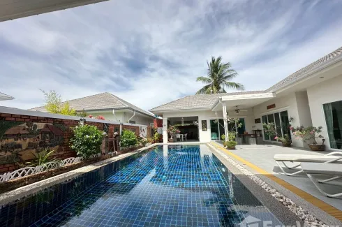 6 Bedroom Villa for sale in The Lees, Thap Tai, Prachuap Khiri Khan