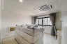 3 Bedroom Condo for rent in G.P. Grande Tower, Khlong Toei Nuea, Bangkok near MRT Sukhumvit