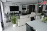 2 Bedroom Condo for rent in Nong Prue, Chonburi