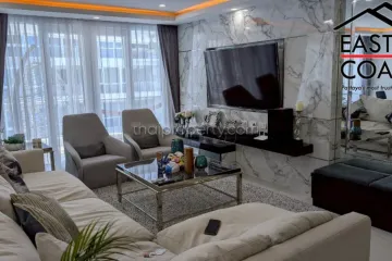 2 Bedroom Condo for rent in Nong Prue, Chonburi