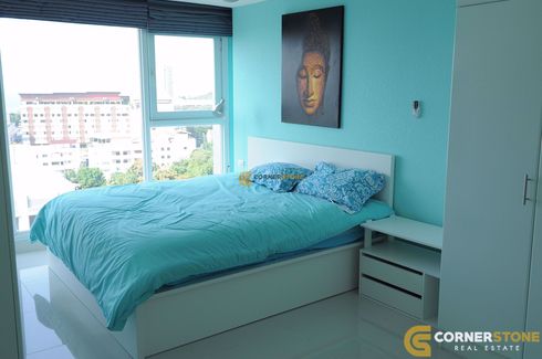 2 Bedroom Condo for sale in Cosy Beach View, Nong Prue, Chonburi