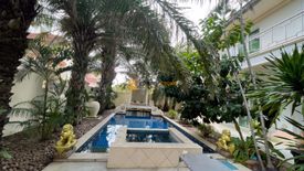 4 Bedroom House for Sale or Rent in Island View Residence, Na Jomtien, Chonburi