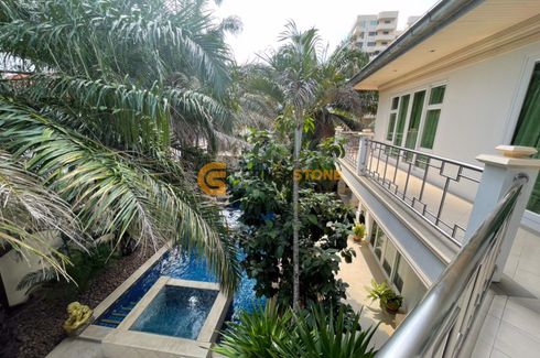 4 Bedroom House for Sale or Rent in Island View Residence, Na Jomtien, Chonburi