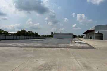 Warehouse / Factory for rent in Rahaeng, Pathum Thani