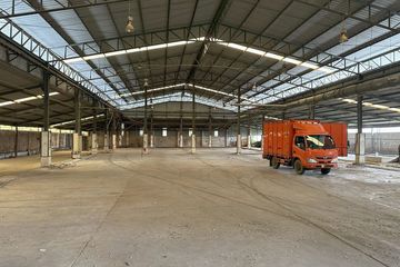 Warehouse / Factory for rent in Na Mai, Pathum Thani
