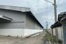 Warehouse / Factory for rent in Na Mai, Pathum Thani