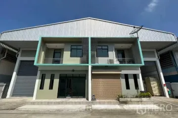 Warehouse / Factory for Sale or Rent in Tha Chin, Samut Sakhon