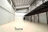 Warehouse / Factory for rent in Tha Chin, Samut Sakhon
