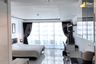 1 Bedroom Condo for sale in Wong Amat Tower, Nong Prue, Chonburi