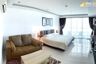 1 Bedroom Condo for sale in Wong Amat Tower, Nong Prue, Chonburi