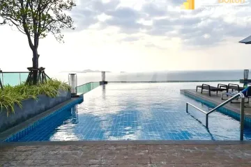 1 Bedroom Condo for Sale or Rent in Na Kluea, Chonburi