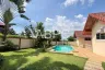 4 Bedroom House for sale in Pong, Chonburi
