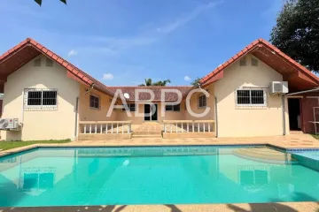 4 Bedroom House for sale in Pong, Chonburi
