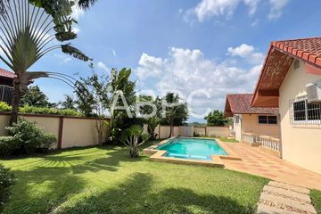 4 Bedroom House for sale in Nong Prue, Chonburi