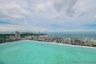 2 Bedroom Condo for sale in Arcadia Millennium Tower, Nong Prue, Chonburi