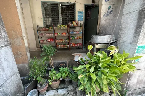 1 Bedroom Condo for sale in People Park Place, Bang Mot, Bangkok