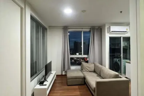 1 Bedroom Condo for rent in The Parkland Ratchada-Thapra, Dao Khanong, Bangkok near BTS Talat Phlu