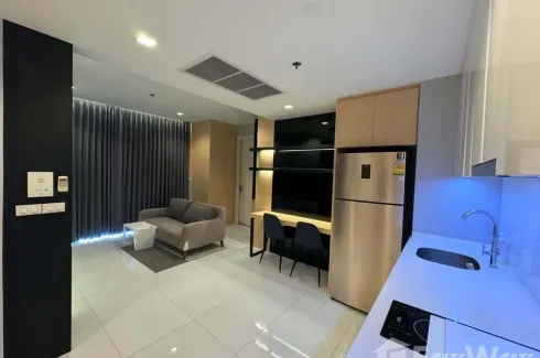 2 Bedroom Condo for sale in Nara 9 by Eastern Star, Sathon, Bangkok near BTS Chong Nonsi