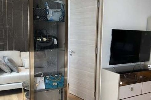 2 Bedroom Condo for sale in Park Origin Phrom Phong, Khlong Tan, Bangkok near BTS Phrom Phong