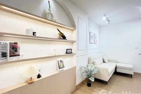 1 Bedroom Condo for sale in The Niche Citi Ladprao 130, Khlong Chan, Bangkok near MRT Lat Phrao 101