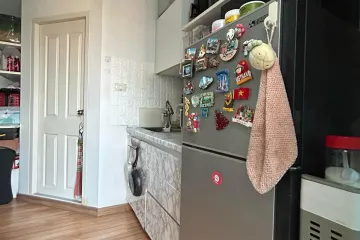 Condo for rent in Chong Nonsi, Bangkok