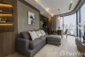 2 Bedroom Condo for sale in Ashton Asoke, Khlong Toei Nuea, Bangkok near MRT Sukhumvit