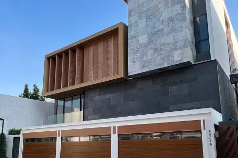 7 Bedroom House for sale in The Primary V, Lat Phrao, Bangkok