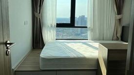 1 Bedroom Condo for rent in Altitude Unicorn Sathorn - Tha Phra, Talat Phlu, Bangkok near BTS Talat Phlu