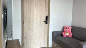 1 Bedroom Condo for rent in Altitude Unicorn Sathorn - Tha Phra, Talat Phlu, Bangkok near BTS Talat Phlu
