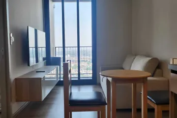 1 Bedroom Condo for rent in OKA HAUS Sukhumvit 36, Khlong Tan, Bangkok near BTS Thong Lo