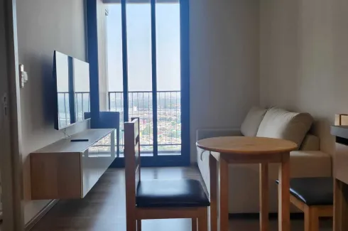 1 Bedroom Condo for rent in OKA HAUS Sukhumvit 36, Khlong Tan, Bangkok near BTS Thong Lo