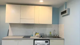 2 Bedroom Condo for rent in Wittayu Complex, Makkasan, Bangkok near Airport Rail Link Makkasan