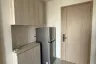 1 Bedroom Condo for rent in NIA by Sansiri, Phra Khanong Nuea, Bangkok near BTS Phra Khanong