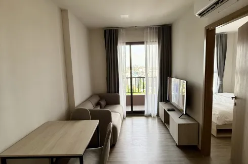 1 Bedroom Condo for rent in NIA by Sansiri, Phra Khanong Nuea, Bangkok near BTS Phra Khanong