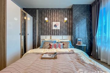 1 Bedroom Condo for rent in Sukhumvit Plus, Phra Khanong, Bangkok near BTS Phra Khanong