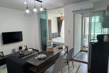 1 Bedroom Condo for rent in Regent Home 8 Phaholyothin 67/1, Anusawari, Bangkok near BTS Sai Yud