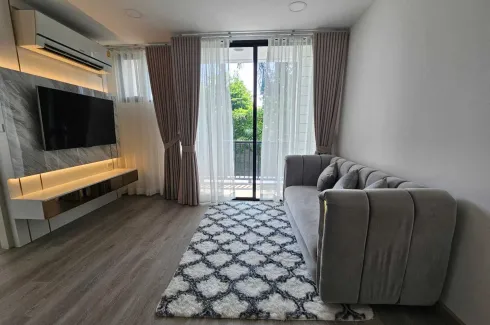 1 Bedroom Condo for sale in D 65, Phra Khanong Nuea, Bangkok near BTS Phra Khanong