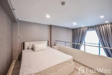 1 Bedroom Condo for rent in Knightsbridge Prime Sathorn, Thung Wat Don, Bangkok near BTS Chong Nonsi