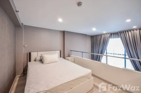 1 Bedroom Condo for rent in Knightsbridge Prime Sathorn, Thung Wat Don, Bangkok near BTS Chong Nonsi