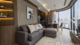 2 Bedroom Condo for rent in Ashton Asoke, Khlong Toei Nuea, Bangkok near MRT Sukhumvit