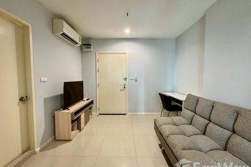 1 Bedroom Condo for rent in Aspire Sukhumvit 48, Phra Khanong, Bangkok near BTS Phra Khanong