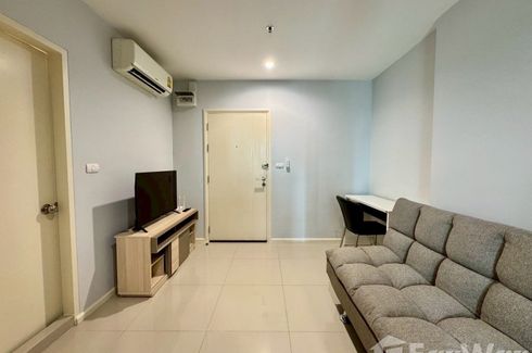 1 Bedroom Condo for rent in Aspire Sukhumvit 48, Phra Khanong, Bangkok near BTS Phra Khanong