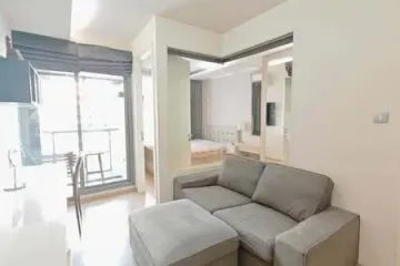 1 Bedroom Condo for rent in H condo, Khlong Tan Nuea, Bangkok near BTS Phrom Phong