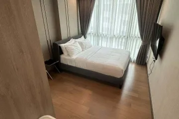 1 Bedroom Condo for rent in Supalai Oriental Sukhumvit 39, Khlong Tan Nuea, Bangkok