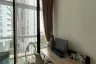 2 Bedroom Condo for rent in Park Origin Phrom Phong, Khlong Tan, Bangkok near BTS Phrom Phong