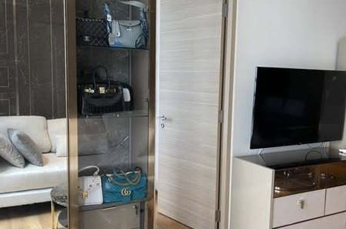 2 Bedroom Condo for rent in Park Origin Phrom Phong, Khlong Tan, Bangkok near BTS Phrom Phong