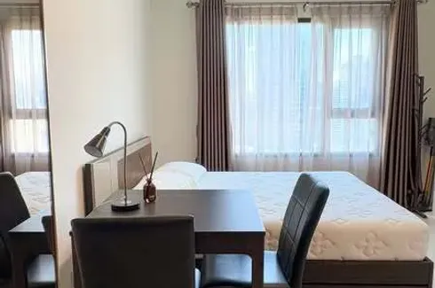 1 Bedroom Condo for sale in Life Asoke, Bang Kapi, Bangkok near MRT Phetchaburi